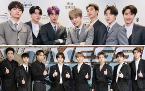5 Boy Grup Ini Disebut Punya Fandom Terbesar, Big Bang Tak Masuk