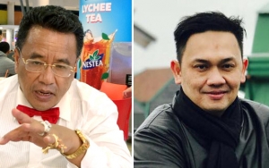 Hotman Paris Beri Sindiran Pedas Usai Farhat Abbas Ngaku Jadi Kolektor Barang Bermerek