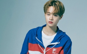 Lee Dae Hwi AB6IX Cover Lagu Adele, Sukses Buat Fans Merinding