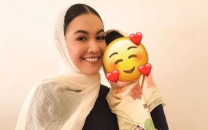 Demi Biaya Pengobatan Sang Putri, Denada Minta Bantuan Adiknya Untuk Jual Rumah