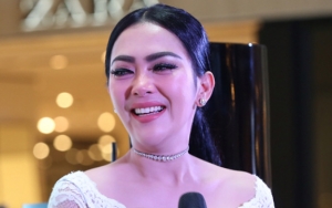 Syahrini Girang Gratisan Naik Jet Pribadi Mertua, Masa Lalu Ayah Reino Justru Terbongkar?