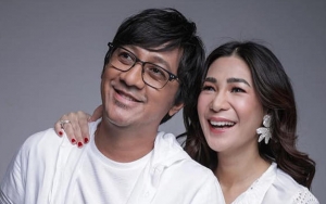 Erin Istri Andre Taulany 'Ngumpet' Usai Bantah Cerai, Diam-Diam Kangen Foto Keluarga?