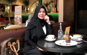 Sarita Abdul Mukti Ungkap Tak Tertarik Dengan Vicky Prasetyo, Ternyata Ini Kriteria Pria Idamannya