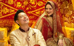 Cut Meyriska Panggil Wanita Ini 'Pelakor' Saat Bulan Madu, Reaksi Roger Diluar Dugaan