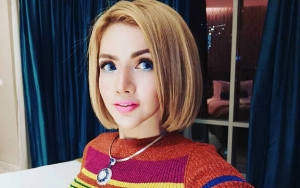 Barbie Kumalasari Kukuh Sebut Bahasa Inggrisnya Keren, Ngaku Banjir Pujian Dari Banyak Teman Amerika