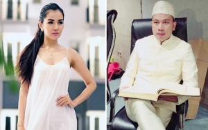 Anggia Chan Remas-Remas Uang Rp 280 Juta dan Sindir Vicky Prasetyo, Ada Apa Lagi?