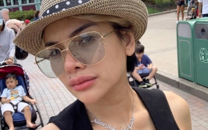Nikita Mirzani Tajir Pamer Uang Bergepok-gepok Buat Guling Anak Bikin Jiwa Miskin Meronta