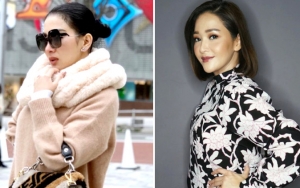 Jet Pribadi Punya Mertua Syahrini Diduga Sewaan Gara-gara Mirip Sama Yang Dipakai Maia Estianty