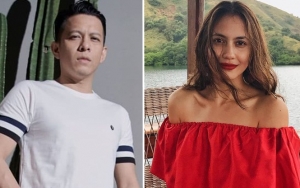 Cuma Gara-Gara Pakai Kaus Kembar, Ariel NOAH-Pevita Pearce Kembali Diisukan Pacaran Tapi Diumpetin
