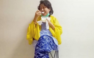 Ria Irawan Akhirnya Diperbolehkan Pulang Usai Kondisi Sempat Menurun Akibat Kanker