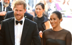 Sering Dianggap Tak Menyukai Meghan Markle, Sepupu Pangeran Harry Akhirnya Buka Suara