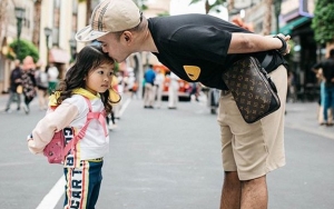 Cantiknya Thalia Anak Ruben Onsu Pakai Baju Adat, Bikin Netter Gemas 