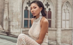 Akhirnya Comeback Usai Pindah ke Agensi PSY, Jessi Goda Fans Lewat Foto Teaser Seksi