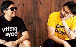 Candaan 'Nakal' Vincent Rompies Saat Live Streaming Instagram Diprotes Desta