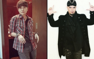 Mitha The Virgin Sebut Baladewa Rindu Ahmad Dhani