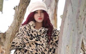 Lucinta Luna Sebut Raffi Ahmad Sombong Usai Kena Bentak Gara-Gara Rambutan