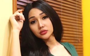 Lucinta Luna Anggap Nama Bisnis Kopinya Lucu Meski Banyak Tuai Pro Kontra di Media Sosial
