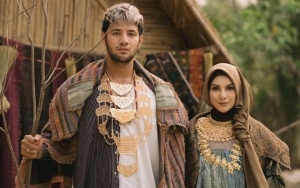  Irish Bella Kesulitan Debut Pakai Hijab, Ammar Zoni Lega Istri Tak Bakal Disentuh Cowok Lain Lagi