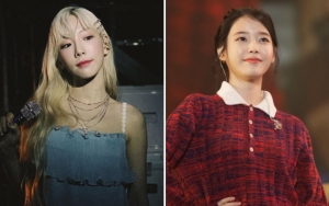 Tae Yeon dan IU Buktikan Jadi Solois Wanita Paling Sukses Lewat Penjualan Album Fisik