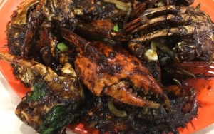 Seafood Wiro Sableng 212, Restoran Seafood di Jakarta Favorit Presiden Joko Widodo