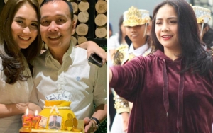 Ayah Ayu Ting Ting Dulu Sumpahi Raffi Kawin Lagi, Reaksi Nagita Bak Bidadari Surga