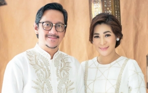 Andre Taulany Diminta Bikin Vlog Bareng Istri Usai Heboh Isu Rumah Tangga Bermasalah