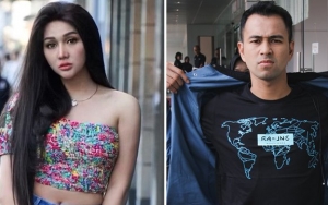 Masih Trauma, Lucinta Luna Tetap Bersedia Maafkan Raffi Ahmad Karena Ngaku Bersahabat