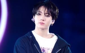 Gaya Rambut Gondrong Jungkook BTS Dibilang Seperti Ibu-Ibu, Setuju?
