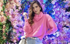 Nia Ramadhani Pamer Wajah Cantik Tanpa Make Up, Netter Sindir Artis Yang Sering Oplas