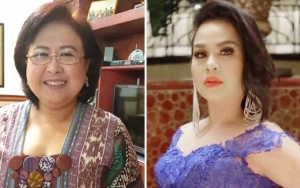 Elza Syarief Dan Melaney Ricardo Bakal Bisnis Daster Bareng Usai Damai 