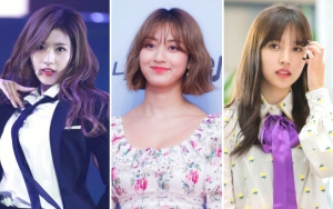 Kecantikan Sana, Jihyo dan Mina di Teaser 'Feel Special' Twice Bikin Terpukau