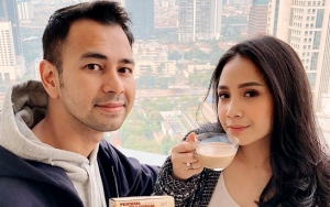 Raffi Ahmad 'Enteng' Turuti Keinginan Nagita Miliki Mobil Listrik Disebut Bak Hanya Beli Kerupuk