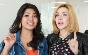 Rosa Meldianti Ogah Disamakan dengan Barbie Kumalasari Soal Lesung Pipi Sulaman
