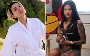 Nikita Mirzani Niat Bantu, Isi DM Pribadi Tiga Setia Malah Bikin Geregetan