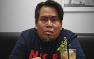 Hasil Tes DNA Anak Negatif, Bopak Castello Minta Istri Pertama Minta Maaf