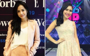 Sepatu Nagita 'Hantam' Abdul Rozak, Ayu Ting Ting Dihina Gara-Gara Foto Mesra