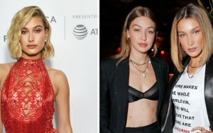 Hailey Baldwin Ternyata Minder pada Gigi dan Bella Hadid di Dunia Modeling, Akui Kariernya Terhambat