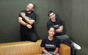 Tayangan Promosi Film ‘Gundala’ Kena Sanksi, Joko Anwar Tulis Tagar Bubarkan KPI