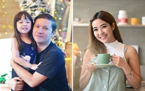  Aksi Gempi Ini Bikin Gading Terharu, Gisel Tak Mau Kalah 'Cemburu' Nimbrung Komentar