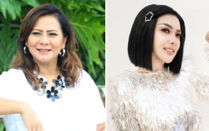 Ibu Kevin Aprilio Terseret Kontroversi Jet Pribadi Syahrini Hingga Dibully Fans Maia