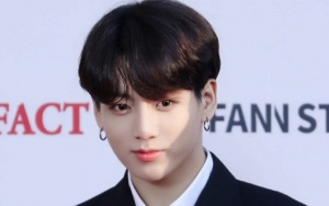 Begini Kata Big Hit Entertainment Soal Skandal Kencan Jungkook Usai Foto Peluk Cewek Beredar