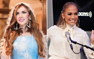  Barbie Kumalasari Merasa Setenar Jennifer Lopez, Bikin Ngakak Sesumbar Punya Fans Sampai Alam Gaib