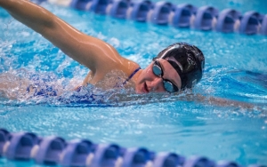 Berenang Jadi Olahraga Paling Sempurna Untuk Penderita Asma
