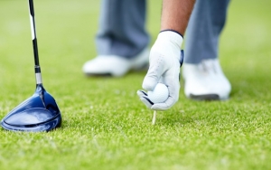 Tak Hanya Menenangkan Pikiran, Golf Juga Bisa Mengurangi Gejala Asma