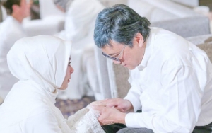 Syahrini Gercep Hapus Video Jet Pribadi, Takut Harta Ayah Reino Disidak KPK?