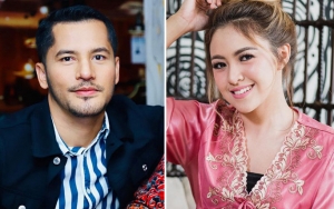  Aliff Syukri Kena Labrak Baby Shima Karena Alasan Ini