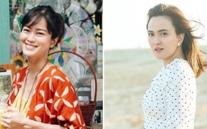 Prisia Nasution Singgung Soal Kebebasan Wanita Berpakaian 'Bela' Shandy Aulia?