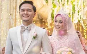 Anisa Rahma Eks Cherry Belle Rayakan Setahun Pernikahan, Ungkap Doa Soal Momongan