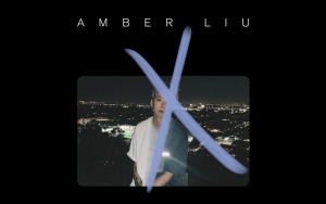 Amber Liu Sajikan Konsep dan Musik Menyeramkan Dalam Teaser MV Album Solo 'X'