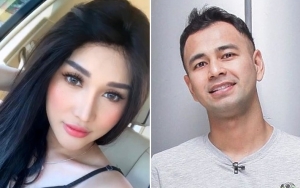 Lucinta Luna Nangis Dibentak Raffi Ahmad, Nyai Kidul Mendadak Iba